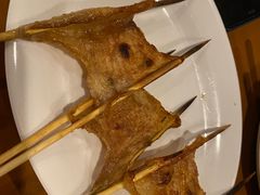 -福烤锦花(长乐路店)