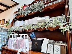 -Miss Q Family甜品·蛋糕·法甜咖啡
