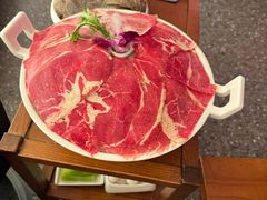 -潘十九地道成都老火锅(孙桥店)