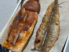 -大锅强·蒸海鲜青岛菜(吾悦广场店)