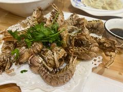 -望海潮海鲜店 特色家常菜(在海一方店)
