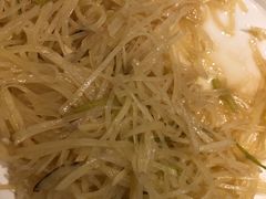 -辣子鸡背(九龙山店)