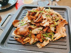 -青年公社烤鸭(肇嘉浜路店)
