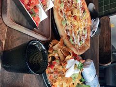 -Q MEX 库迈墨西哥餐吧(三里屯店)
