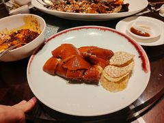 -杭州西子湖四季酒店·金沙厅