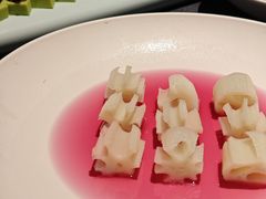 -肆月河豚·淮扬菜·湘菜(华天店)