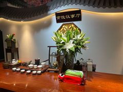 -食悦江南·淮扬菜·烤鸭(亚运村·惠新店)