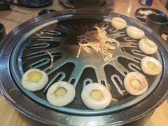 -九田家黑牛烤肉料理(溧阳吾悦店)