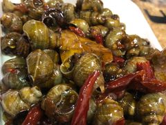 -特色酱椒鱼私房菜(黄鹤楼店)