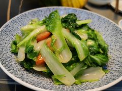 -树厨贵州菜(铜仁花果山店)
