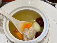 -仙林宾馆-餐厅