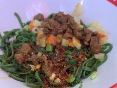 -吴满满油泼面(北方风味园店)