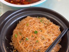 -五谷芳乳鸽王(梅沙老店)