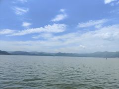 -东钱湖小普陀景区