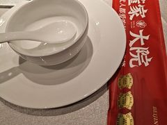 -董家大院·京味家常菜(朝丰家园店)