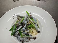 -张家卫·阳江菜·小海鲜(肥婆湾桥店)