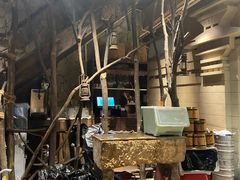 -盟重烧烤(高正街店)
