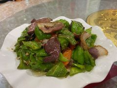 -谭家菜农夫山庄