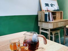 -Catch Bagel(芳草地店)