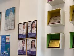 -深圳乐孚正强口腔诊所(宝体店)