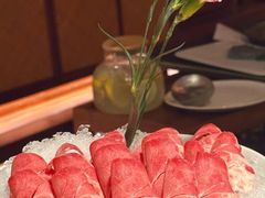 -揽季锅物会.福建黄鱼.海鲜姿造(五四路店)