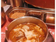 -西塔老太太泥炉烤肉(苏州大悦城店)