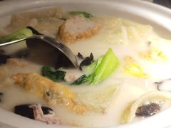 -老淮安·淮安菜(淮阴区店)