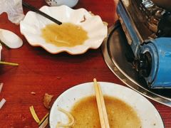 -聚首堂·特色小吃·肘子(什刹海德胜门店)