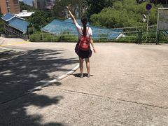 -香港大学