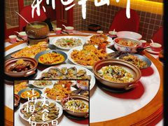 -醉壹号海鲜大排档(厦门美食地标店)