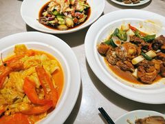 -船歌·鱼水饺青岛菜(闽江二路店)