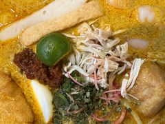 娘惹叻沙-Limapulo: Baba Can Cook