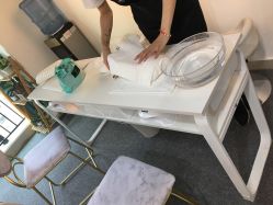 -Doris多里斯半永久纹眉·SMP纹发·发际线
