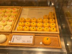 -泸溪河桃酥(西直门凯德店)