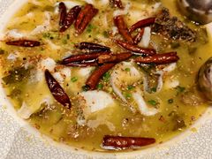 -太二酸菜鱼(群光广场店)