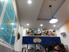 -妙味招领四川冒菜(工农新村店)