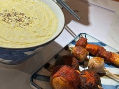 -火山屋台(新街口店)