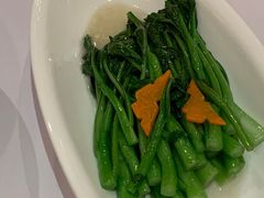 -锦江府中餐厅(电谷雅阁国际大酒店)