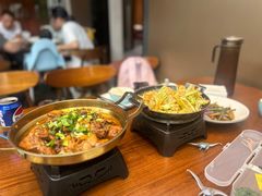 -食光慢宴·安吉土菜馆