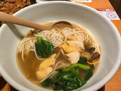 -云味馆·云南菜·云南米线(景田店)