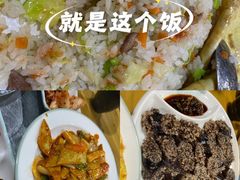 -故乡家韩国料理(丹东街店)