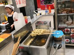 -传闻来紫菜包饭·打糕(西塔韩百店)