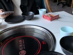 -重庆巴渝火锅(钟家村店)