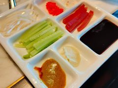 -京味斋·北京烤鸭(华威桥北工大店)
