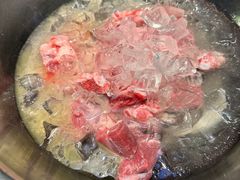 -羊来顺冰煮鲜羊 铁锅烀羊肉(中央大街店)