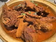 -金典银峰老鹅馆·昆山菜(亭林公园店)
