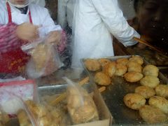 -京天红酒家(虎坊路店)