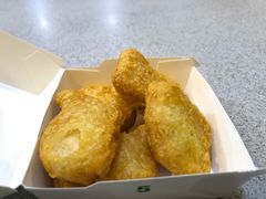 -麦当劳(欧陆广场店)