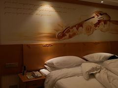 -维也纳酒店(广州增城万达广场地铁站店)