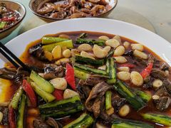 -周师饭店